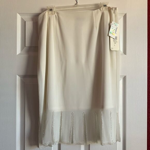 🎄MSK Car Wash Skirt  - Picture 1 of 11